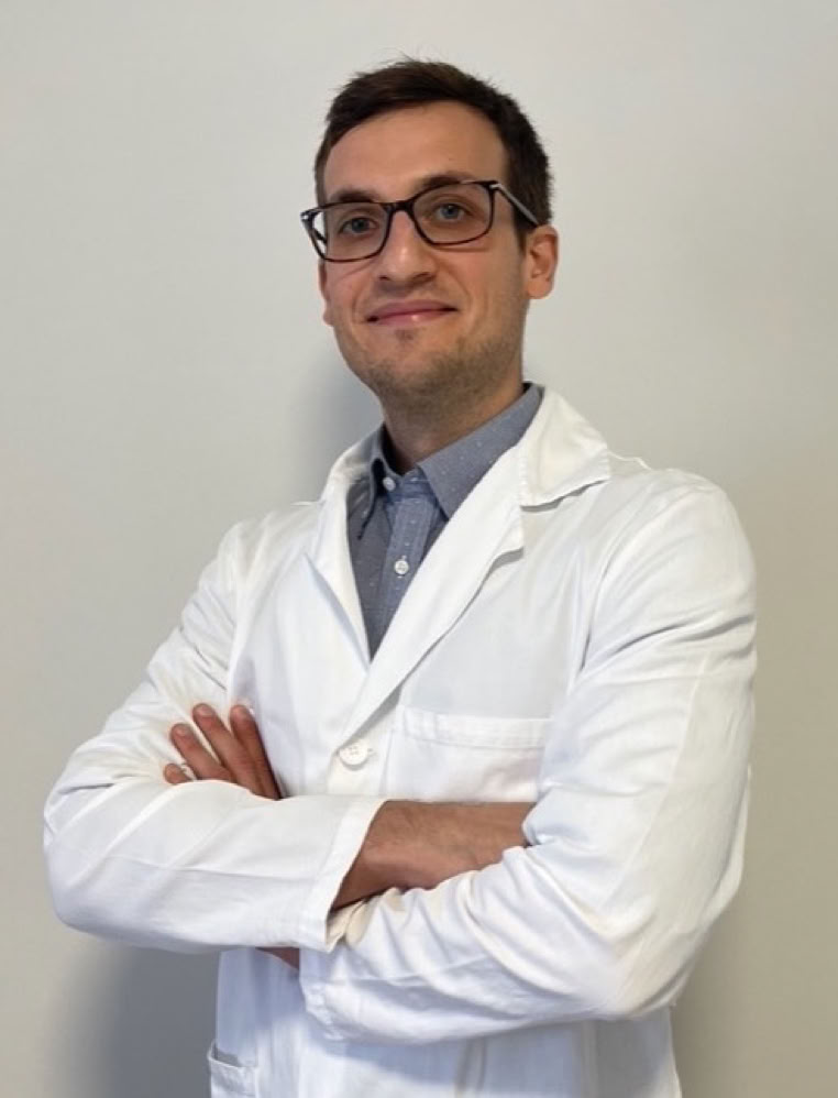 Dott. Antonio Russo, Chirurgo Ortopedico, Chirurgia protesica anca e ginocchio